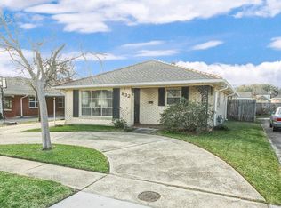 832 Homestead Ave, Metairie, LA 70005