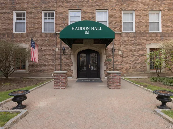 25 Parkview Avenue #2K, Bronxville, NY 10708