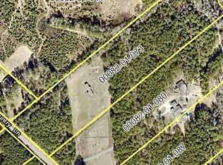 5201 Country Ln, Timmonsville, SC 29161