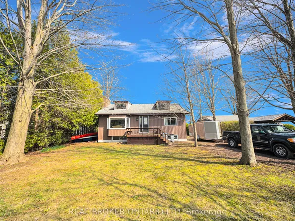 74652 Talbot Cres, Bluewater, ON N0M 1G0