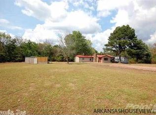 89 Cash Springs Rd, Greenbrier, AR 72058