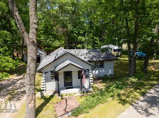 14798 12th St, JOHANNESBURG, MI 49751