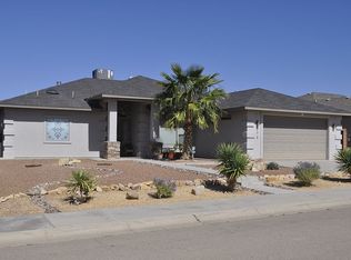 273 Bosque, Alamogordo, NM 88310