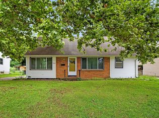 7302 SW 12th St, Des Moines, IA 50315