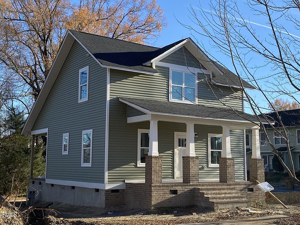 2nd image of 701 Dorgan Ave
