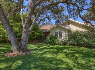 2630 Oak Woods Ct, Catheys Valley, CA