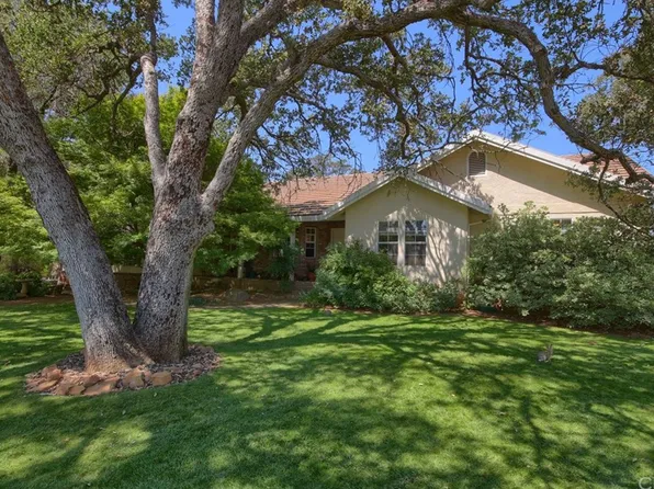 2630 Oak Woods Ct, Catheys Valley, CA 95306