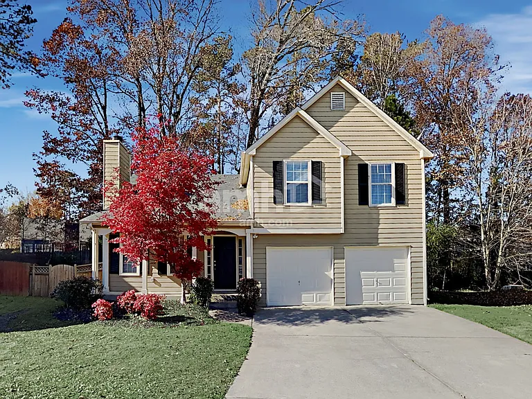 3276 Peach Ct NW — Photo 1