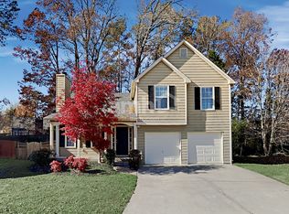 3276 Peach Ct NW, Acworth, GA 30101