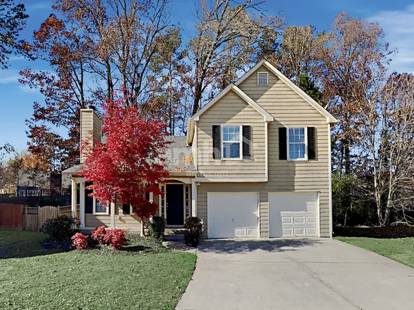 3276 Peach Ct NW, Acworth, GA 30101