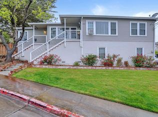4402/4404 Beresford St, San Mateo, CA