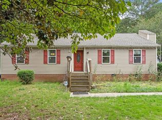 3605 Satellite Ct, Raleigh, NC 27604