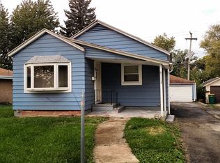 1117 Helen Ave, Joliet, IL 60433