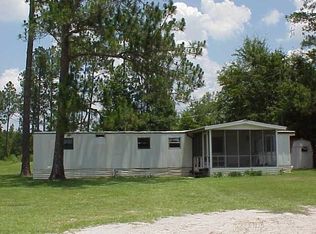 5772 Maverick Rd, Middleburg, FL 32068