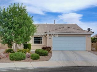 3614 Newton Falls St, North Las Vegas, NV 89032