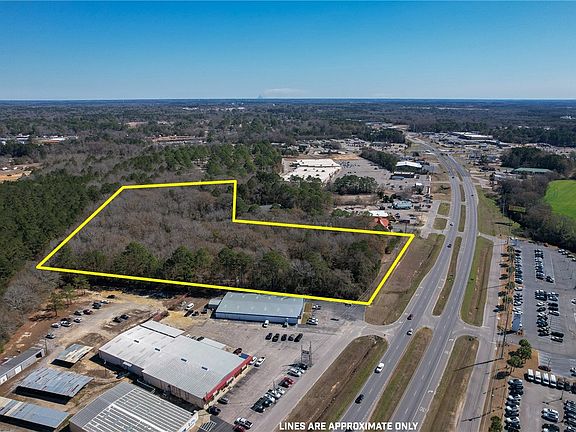 3rd image of 0 Ross Clark Cir