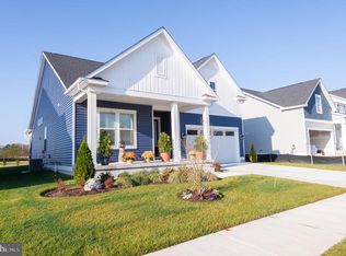 2707 Marsh Elder Rd, Cambridge, MD 21613