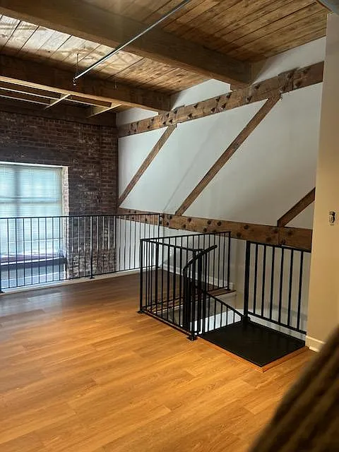 Building Photo - 815 Porter St #313