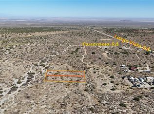 203 Ste #309, Llano, CA 93544