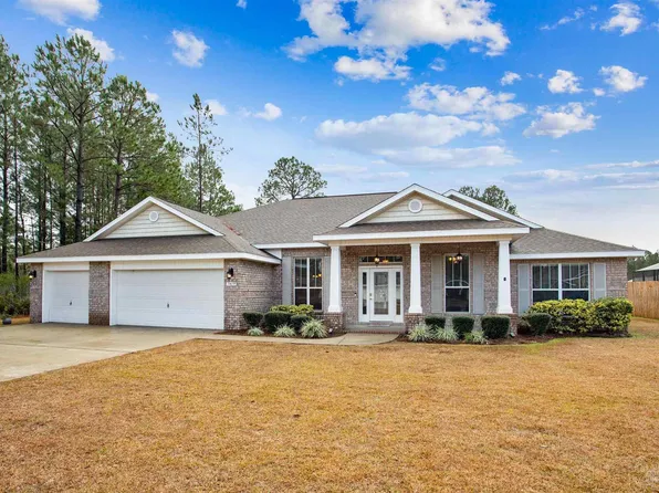 7419 Brevard St, Navarre, FL 32566