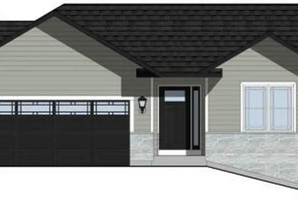 1412 Beacon DRIVE, Watertown, WI 53098