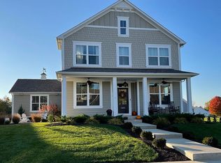 5571 Golden Gate Way, Kokomo, IN 46902