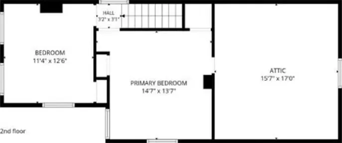 504 Millikin St — Photo 16