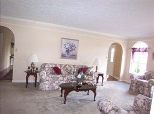 116 Carlye Dr, Cranberry Township, PA 16066