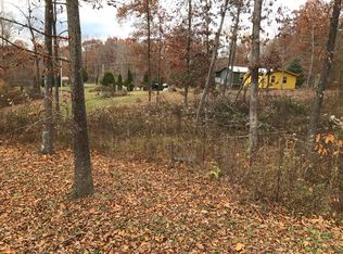 34 Lakeview Dr #34, Dunlap, TN 37327