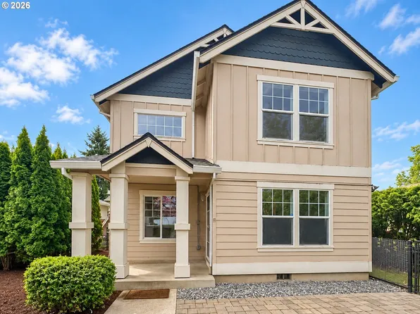 509 S Redwood St, Canby, OR 97013