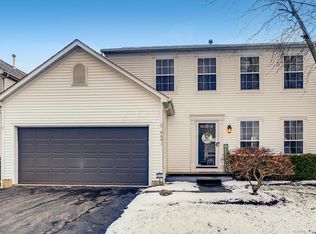 6691 Winbarr Way, Canal Winchester, OH