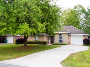 2269 Rue Pickney, Mandeville, LA 70448