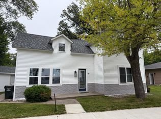 205 Front St, Barrett, MN 56311