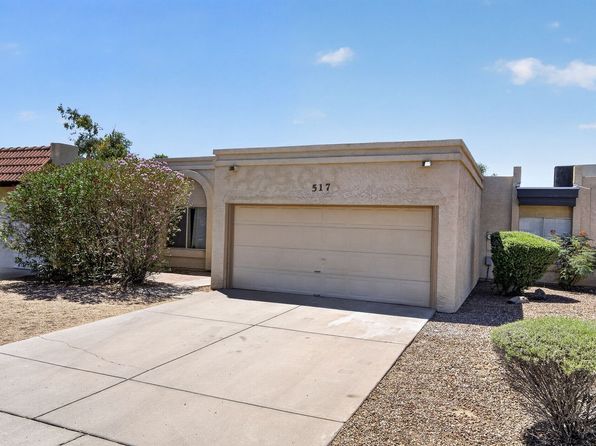 517 W Duke Dr
