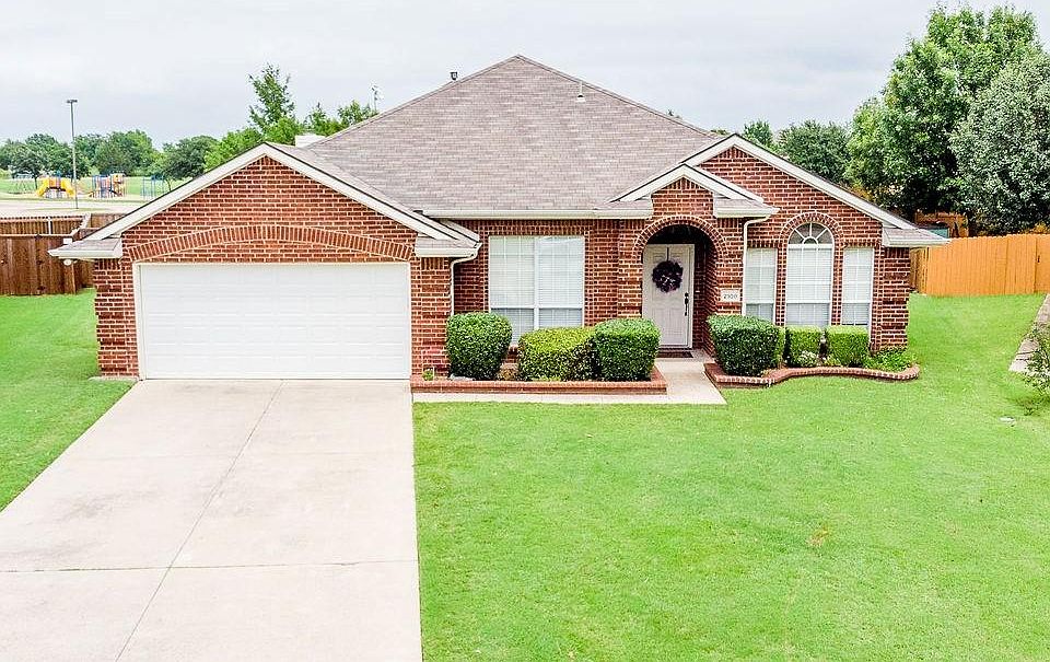 2108 Cantura Dr, Mesquite, TX 75181 Zillow