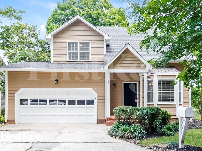 9 Park Village Ct — Photo 1