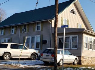 196 Church St, Hustontown, PA 17229