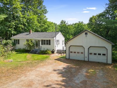 352 Keating Road, Warren, ME, 04864