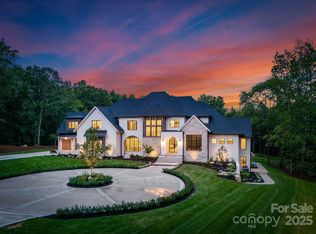 15037 June Washam Rd, Davidson, NC 28036