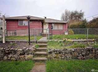3325 Birch Ave, Bremerton, WA 98310