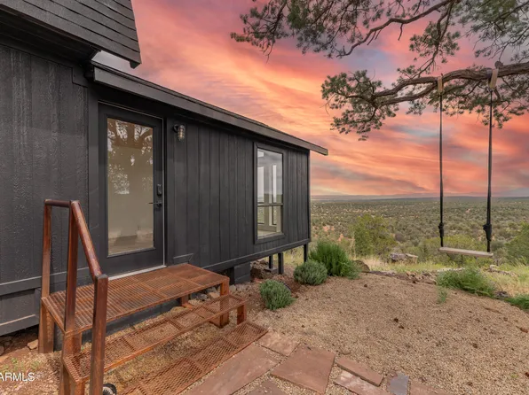 8200 W Rolling Ridge Road, Ash Fork, AZ 86320