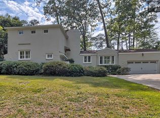 1413 Haynesworth Rd, Columbia, SC 29205