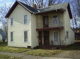 616 Lewis St, Elmira, NY