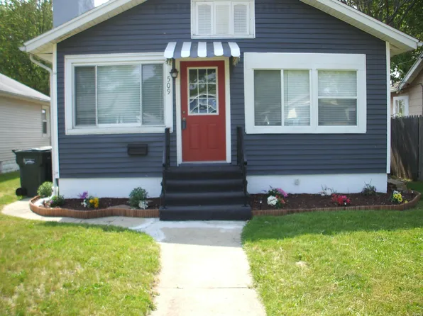 509 S 33rd St, South Bend, IN 46615