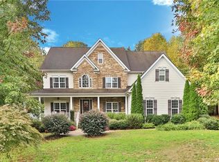 2100 Saddleridge Dr, Waxhaw, NC 28173