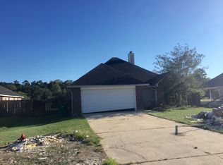 7292 Mosspoint Ln, Denham Springs, LA 70706