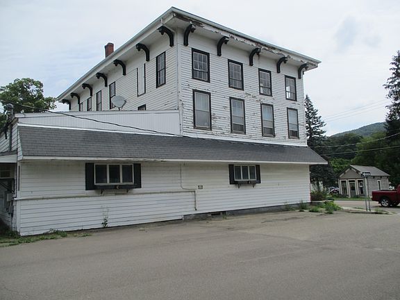 2nd image of 59 Main Street Almond Ny Former Coslo's