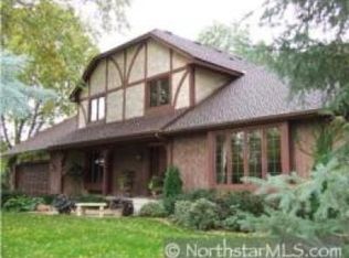 5171 Jamaca Blvd N, Lake Elmo, MN 55042