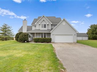 933 County Road 900 E, Champaign, IL