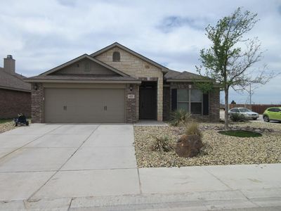 423 O'Rourke St, Midland, TX, 79706